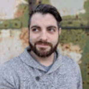 Meet your Posher, Jay